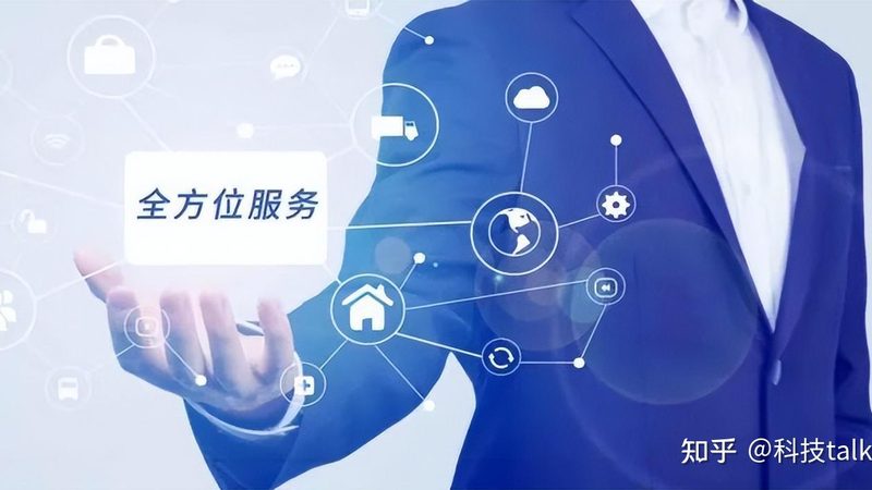 揭秘IT咨询服务：如何挑选十大品牌背后的关键要素