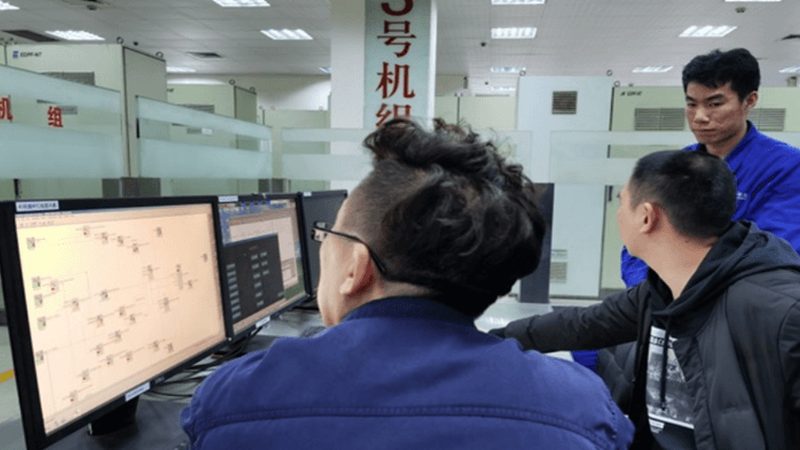 办公室综合布线施工要点