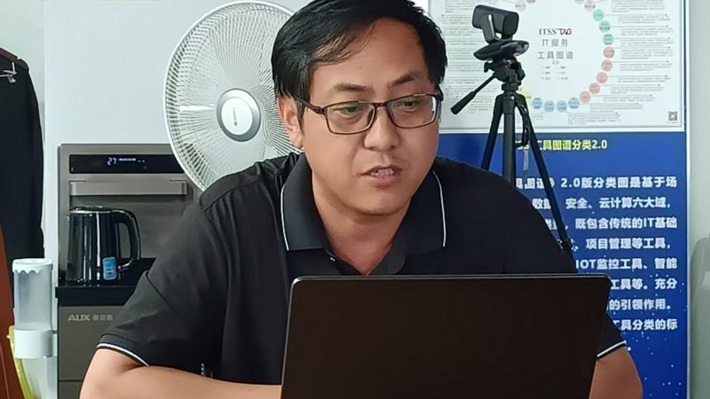 上海IT服务公司资质要求：合规与稳定的基石