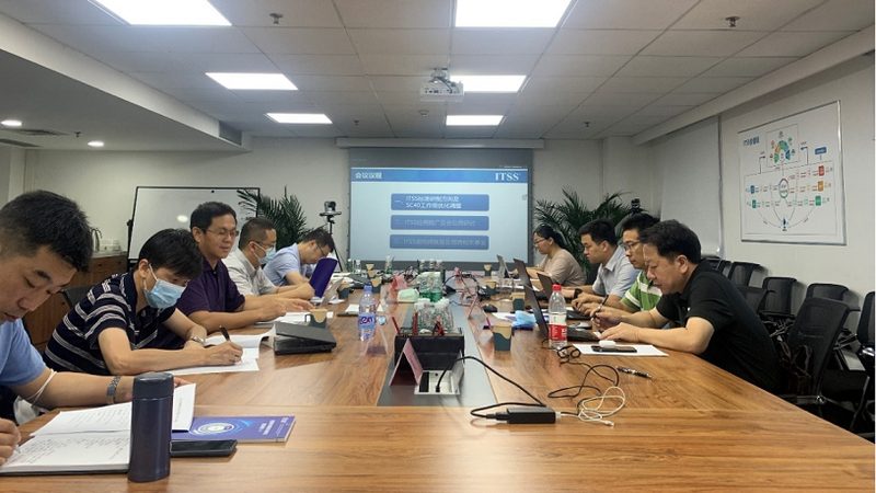 机房照明改造流程步骤详解